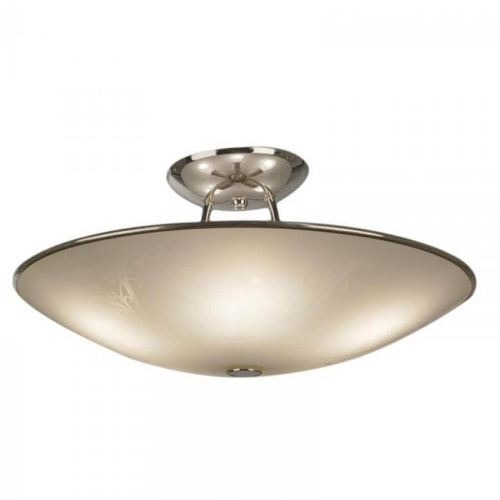 Потолочный светильник Citilux Комфорт CL911103 Потолочный светильник Citilux Комфорт CL911103