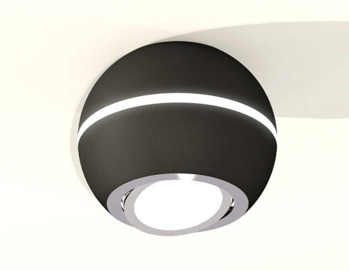 Комплект потолочного светильника Ambrella light Techno Spot XC (C1102, N7003) XS1102021 Комплект потолочного светильника Ambrella light Techno Spot XC (C1102, N7003) XS1102021