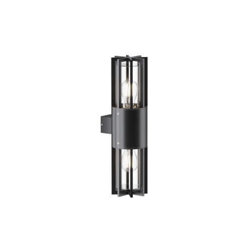 Настенный светильник (бра) Outdoor O453WL-02GF Настенный светильник (бра) Outdoor O453WL-02GF