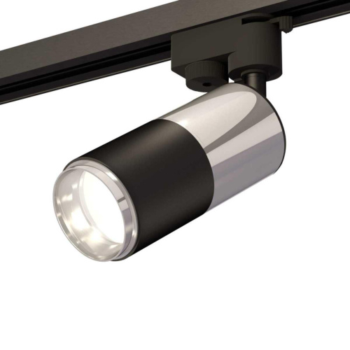 Комплект трекового светильника Ambrella light Track System XT (A2521, C6305, A2060, C6302, N6122) XT6302051 Комплект трекового светильника Ambrella light Track System XT (A2521, C6305, A2060, C6302, N6122) XT6302051