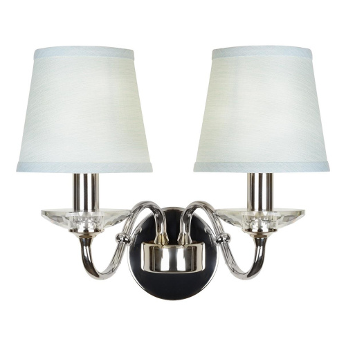 Бра iLamp Dolce Vita W2345-2 Nic Бра iLamp Dolce Vita W2345-2 Nic