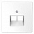 Накладка Schneider Electric Merten D-Life MTN4522-6035