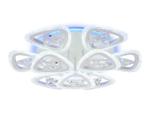 Потолочная светодиодная люстра Ambrella light Original FA2921 Потолочная светодиодная люстра Ambrella light Original FA2921