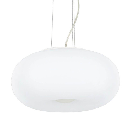 Подвесной светильник Ideal Lux Ulisse SP3 D42 095226 Подвесной светильник Ideal Lux Ulisse SP3 D42 095226