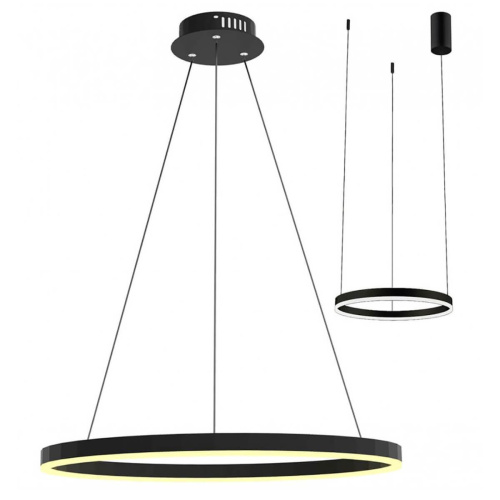 Подвесной светодиодный светильник Kink Light Тор 08212,19(3000K) Подвесной светодиодный светильник Kink Light Тор 08212,19(3000K)