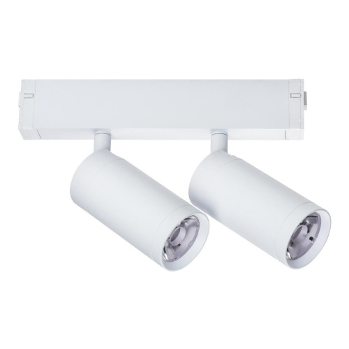 Трековый светодиодный светильник Lightstar Teta 205506 Трековый светодиодный светильник Lightstar Teta 205506