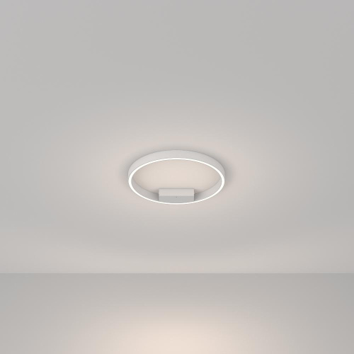 Потолочный светодиодный светильник Maytoni Rim MOD058CL-L25W4K Потолочный светодиодный светильник Maytoni Rim MOD058CL-L25W4K