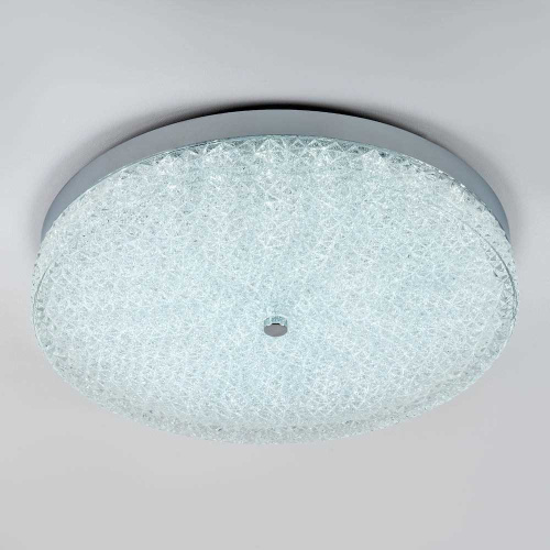 Потолочный cветильник LED4U L1116-500 CR Потолочный cветильник LED4U L1116-500 CR