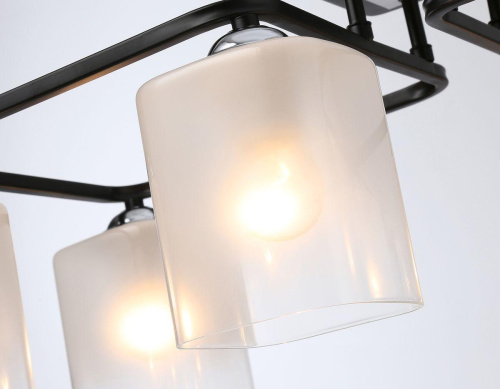 Потолочная люстра Ambrella light Traditional Modern TR303224 Потолочная люстра Ambrella light Traditional Modern TR303224
