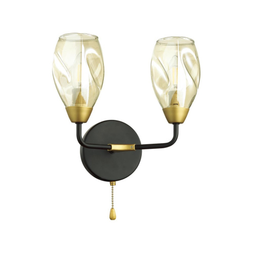 Бра Lumion Moderni Fawn 5208/2W Бра Lumion Moderni Fawn 5208/2W