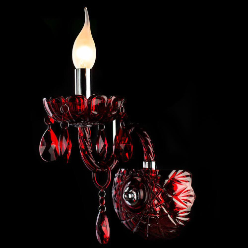 Бра Arte Lamp Teatro A3964AP-1RD