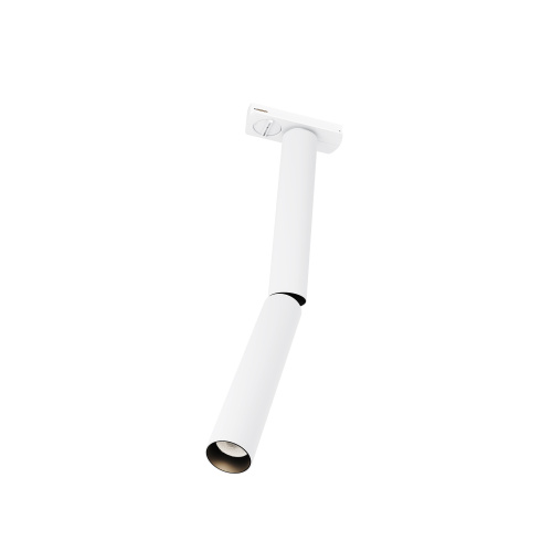 Трековый светильник Technical TR142-1-6W3K-W Трековый светильник Technical TR142-1-6W3K-W