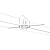 Струнный светодиодный светильник Paulmann AirLed Ball 94100