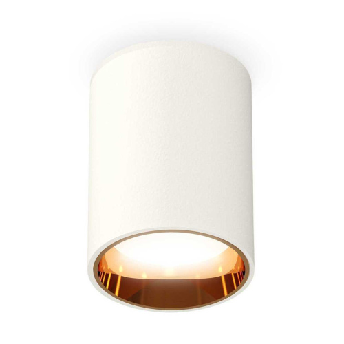 Комплект потолочного светильника Ambrella light Techno Spot XC (C6312, N6113) XS6312023 Комплект потолочного светильника Ambrella light Techno Spot XC (C6312, N6113) XS6312023