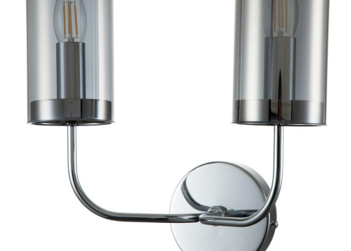 Бра Indigo Balletto 13014/2W Chrome V000261 Бра Indigo Balletto 13014/2W Chrome V000261