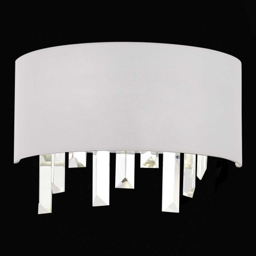 Настенный светильник Evoluce Dahlia SLE1120-101-02 Настенный светильник Evoluce Dahlia SLE1120-101-02
