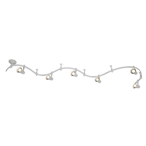 Трековая система Arte Lamp A3057PL-6WH Трековая система Arte Lamp A3057PL-6WH