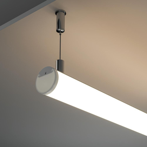 Комплектующие к светодиодной ленте Led Strip ALM-D30-S-2M Комплектующие к светодиодной ленте Led Strip ALM-D30-S-2M