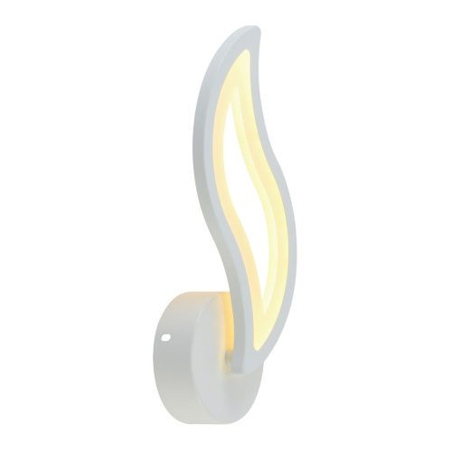 Настенный светодиодный светильник Profit Light 8461/1W WHT Настенный светодиодный светильник Profit Light 8461/1W WHT