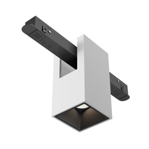 Трековый светильник Technical TR121-2-7W4K-W Трековый светильник Technical TR121-2-7W4K-W