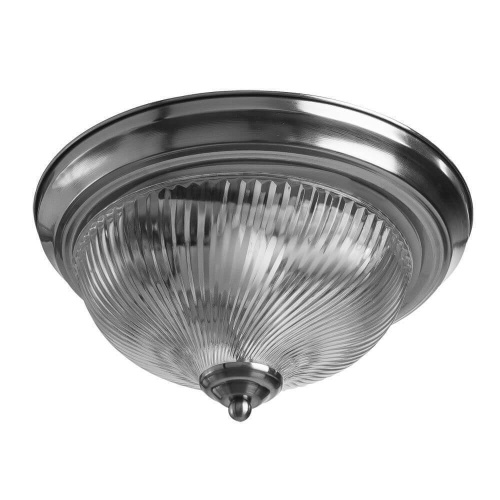 Потолочный светильник Arte Lamp Aqua A9370PL-2SS Потолочный светильник Arte Lamp Aqua A9370PL-2SS