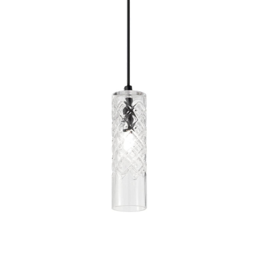 Подвесной светильник Ideal Lux Cognac-3 SP1 167107 Подвесной светильник Ideal Lux Cognac-3 SP1 167107
