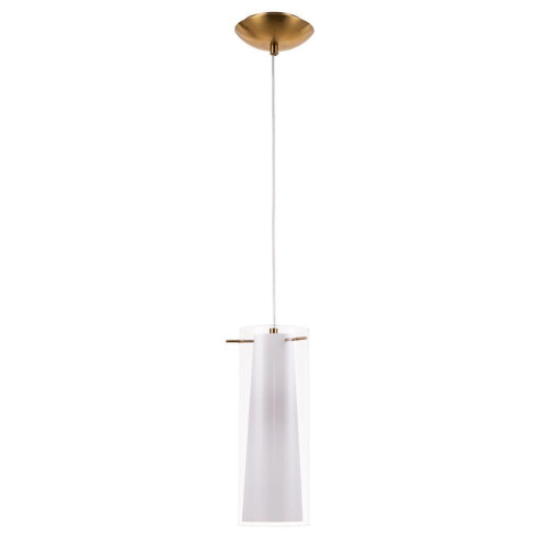 Подвесной светильник Arte Lamp Aries A8983SP-1PB Подвесной светильник Arte Lamp Aries A8983SP-1PB