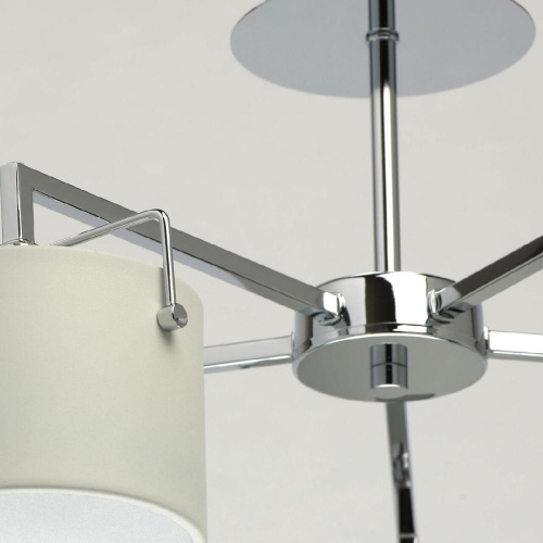 Потолочная люстра MW-Light Сайрус 1 721010105 Потолочная люстра MW-Light Сайрус 1 721010105