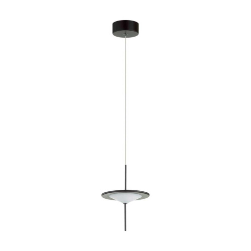 Подвесной светодиодный светильник Odeon Light Steka 5012/10L Подвесной светодиодный светильник Odeon Light Steka 5012/10L