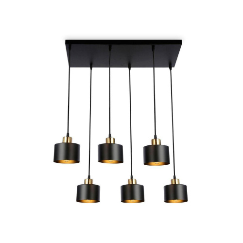 Подвесная люстра Ambrella light Traditional TR8126 Подвесная люстра Ambrella light Traditional TR8126