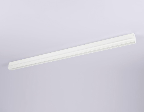 Шинопровод встраиваемый Ambrella Light Track System Magnetic 220V GL1011 Шинопровод встраиваемый Ambrella Light Track System Magnetic 220V GL1011