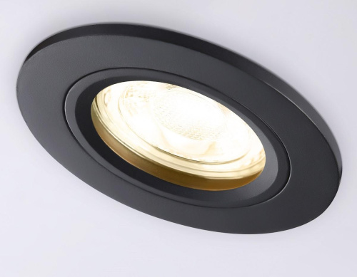 Встраиваемый светильник Ambrella light Techno Spot Standard Tech TN102451 Встраиваемый светильник Ambrella light Techno Spot Standard Tech TN102451