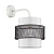 Бра Lumion Moderni Animaisa 8002/1W
