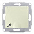 Розетка Schneider Electric Sedna с/з со шторками и крышкой 16A 250V SDN3100147