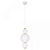 Подвесной светодиодный светильник Loft IT Pearls 10205/A