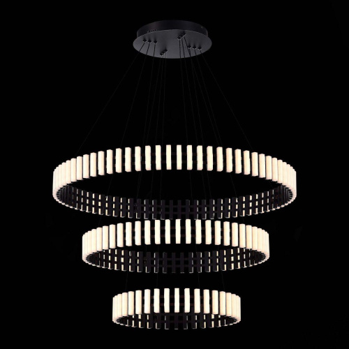 Подвесной светодиодный светильник ST Luce Estense SL6203.403.105 Подвесной светодиодный светильник ST Luce Estense SL6203.403.105