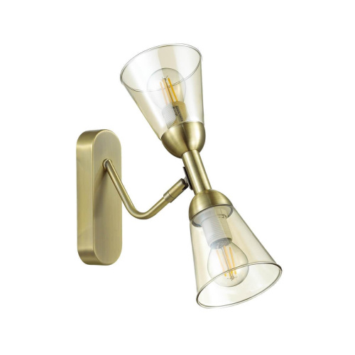 Бра Lumion Ginger 4428/2W Бра Lumion Ginger 4428/2W