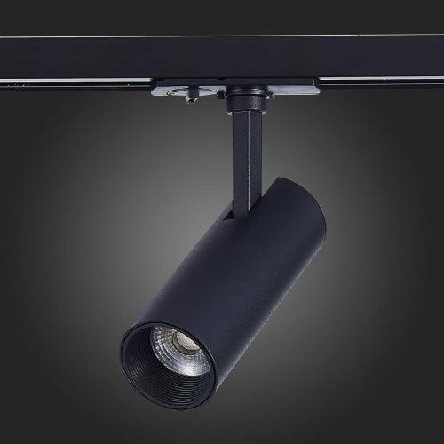 Трековый светодиодный светильник ST Luce Mono ST350.446.10.36 Трековый светодиодный светильник ST Luce Mono ST350.446.10.36