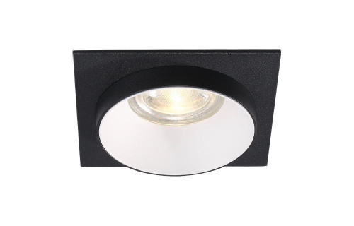 Встраиваемый светильник Crystal Lux CLT 044C WH Встраиваемый светильник Crystal Lux CLT 044C WH