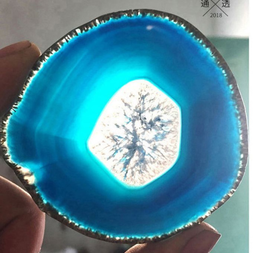 Потолочная Люстра Agate 8 L12 Multicolor By Imperiumloft Потолочная Люстра Agate 8 L12 Multicolor By Imperiumloft