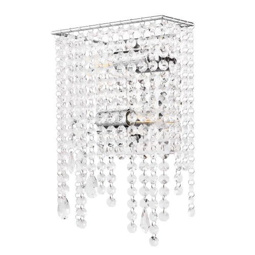 Настенный светильник Maytoni Empress DIA002WL-02CH Настенный светильник Maytoni Empress DIA002WL-02CH