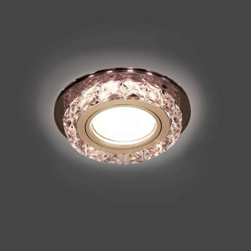 Встраиваемый светильник Gauss Backlight BL041 Встраиваемый светильник Gauss Backlight BL041