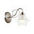 Бра Lumion Comfi Brittany 3685/1W