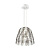 Подвесной светодиодный светильник Odeon Light Piumi 4176/57L