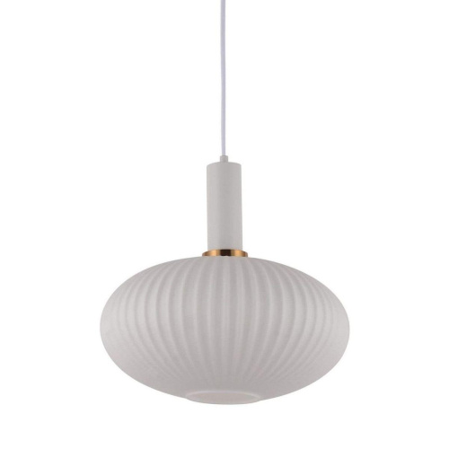 Подвесной светильник Lumina Deco Floril LDP 1216-1 WT+WT Подвесной светильник Lumina Deco Floril LDP 1216-1 WT+WT