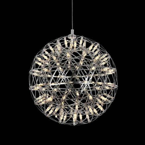 Подвесной светодиодный светильник Loft IT 9027-43 Подвесной светодиодный светильник Loft IT 9027-43