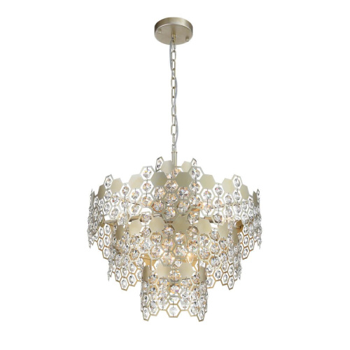 Подвесная люстра ST Luce Favoleno SL1102.203.11 Подвесная люстра ST Luce Favoleno SL1102.203.11