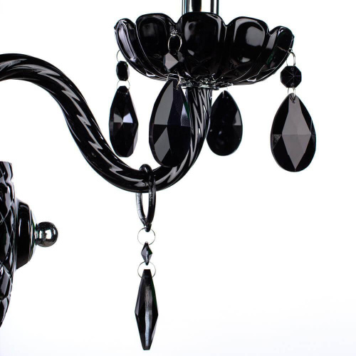 Бра Arte Lamp Teatro A3964AP-1BK Бра Arte Lamp Teatro A3964AP-1BK