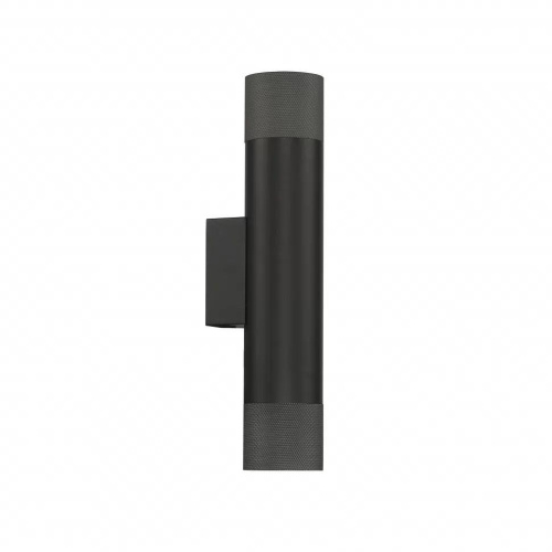 Бра iLedex Delta 2365-2 BK+GRP Бра iLedex Delta 2365-2 BK+GRP