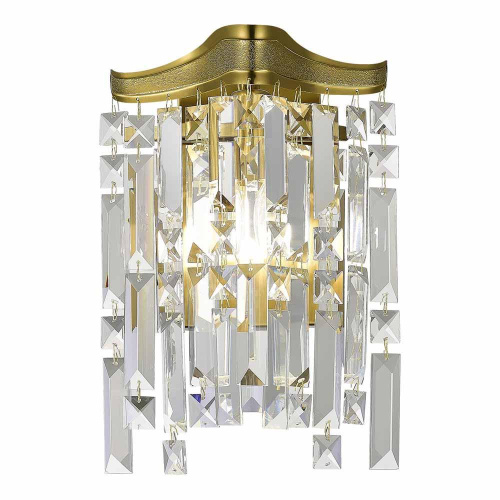 Настенный светильник ST Luce OFELIA SL1659.301.01 Настенный светильник ST Luce OFELIA SL1659.301.01